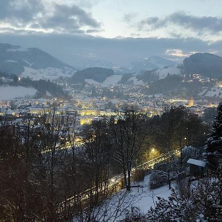 Appartement Kohlnberger Waidhofen an der Ybbs Luaran gambar