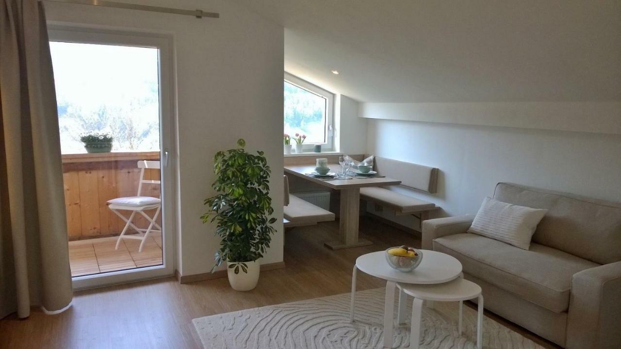 Appartement Kohlnberger Waidhofen an der Ybbs Luaran gambar