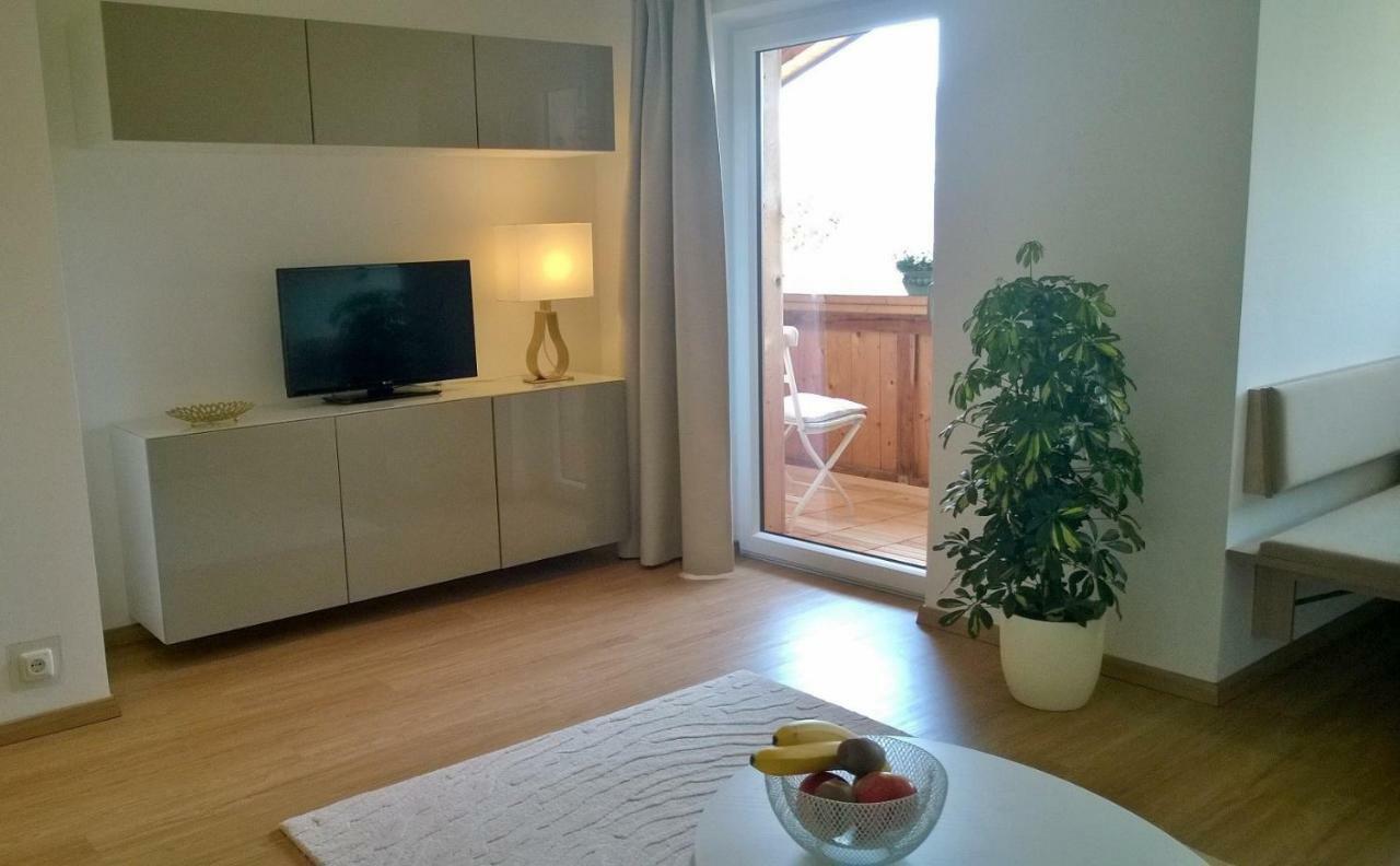 Appartement Kohlnberger Waidhofen an der Ybbs Luaran gambar