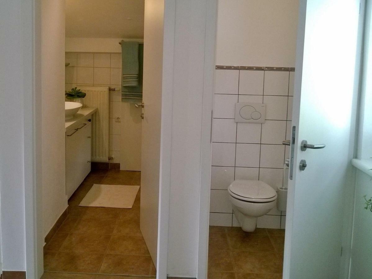Appartement Kohlnberger Waidhofen an der Ybbs Luaran gambar