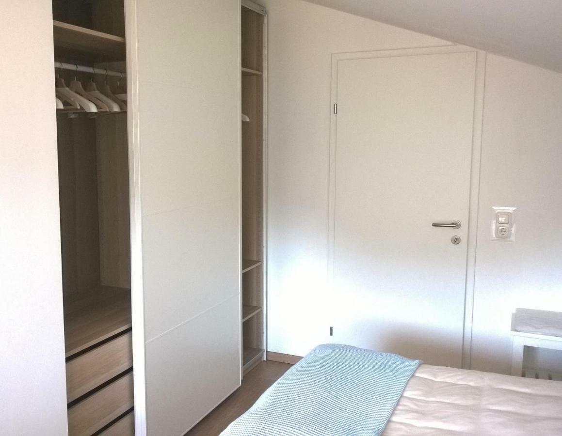 Appartement Kohlnberger Waidhofen an der Ybbs Luaran gambar