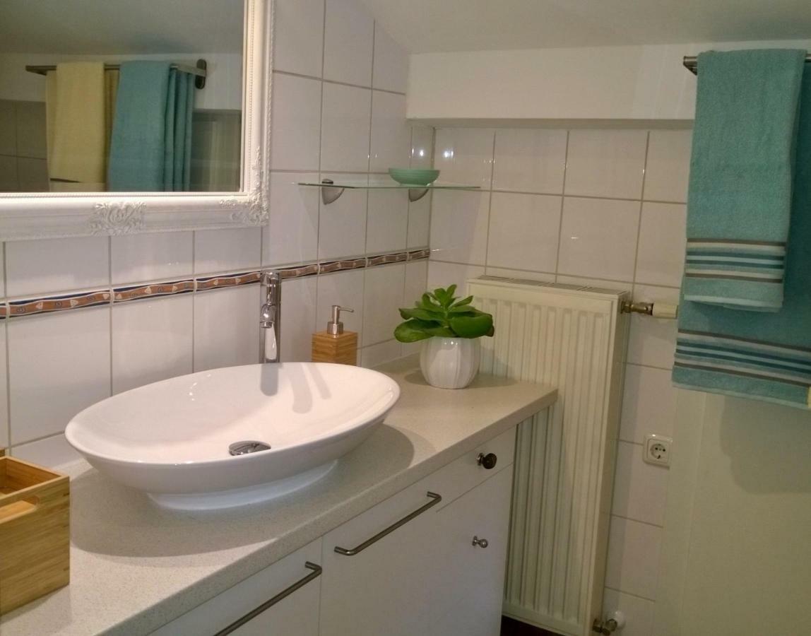Appartement Kohlnberger Waidhofen an der Ybbs Luaran gambar
