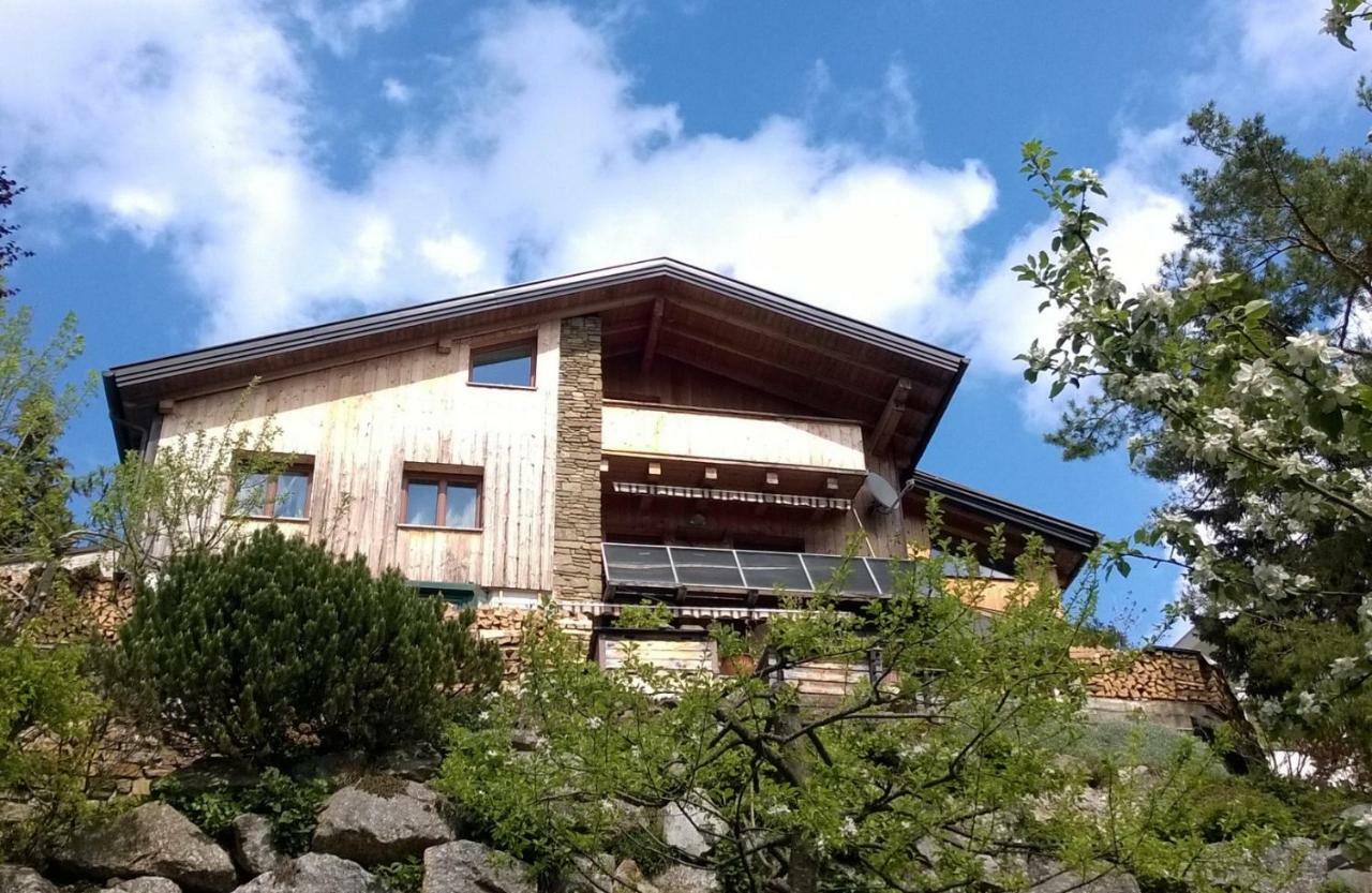 Appartement Kohlnberger Waidhofen an der Ybbs Luaran gambar