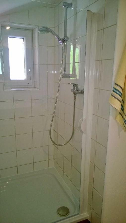 Appartement Kohlnberger Waidhofen an der Ybbs Luaran gambar
