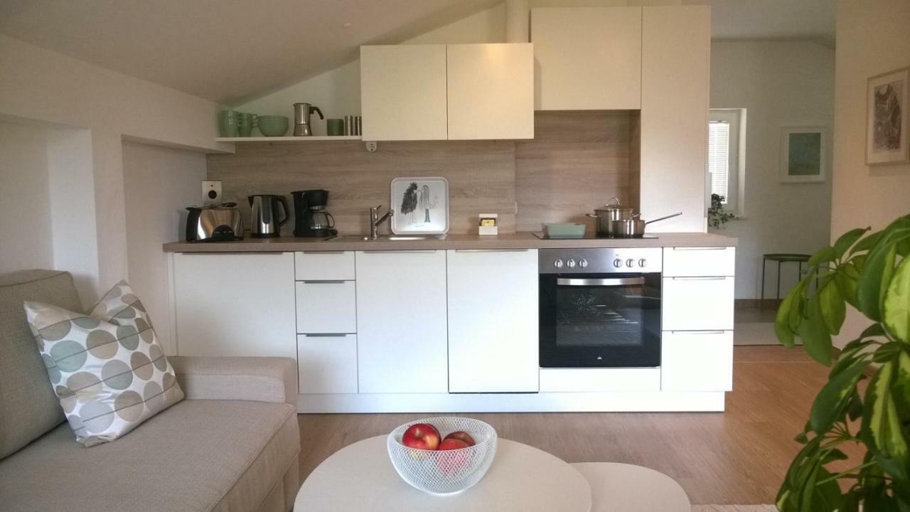 Appartement Kohlnberger Waidhofen an der Ybbs Luaran gambar
