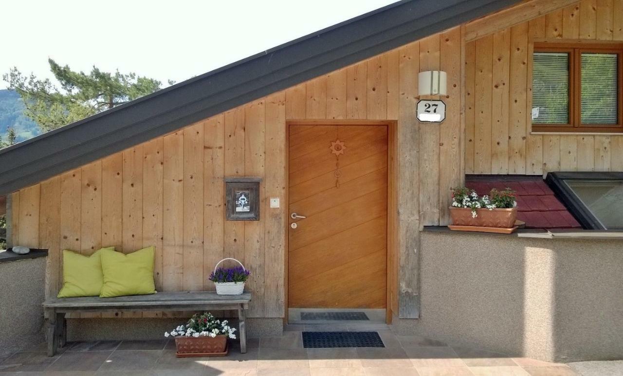 Appartement Kohlnberger Waidhofen an der Ybbs Luaran gambar